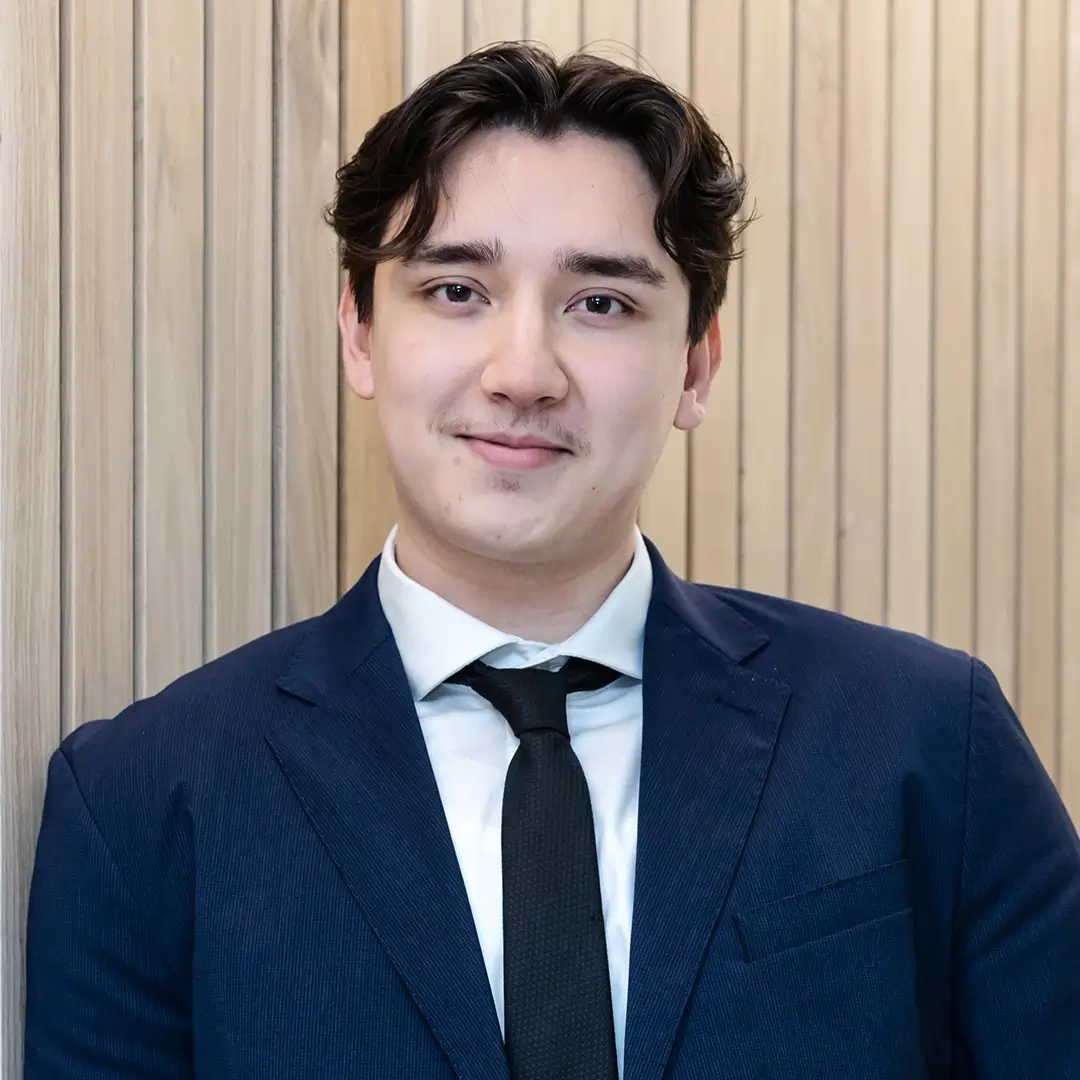 Andre Pullinen Liva Partners